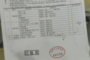 福州市华为入职体检检查那些项目