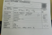 福州市入职体检有什么项目，入职体检有问题怎么办